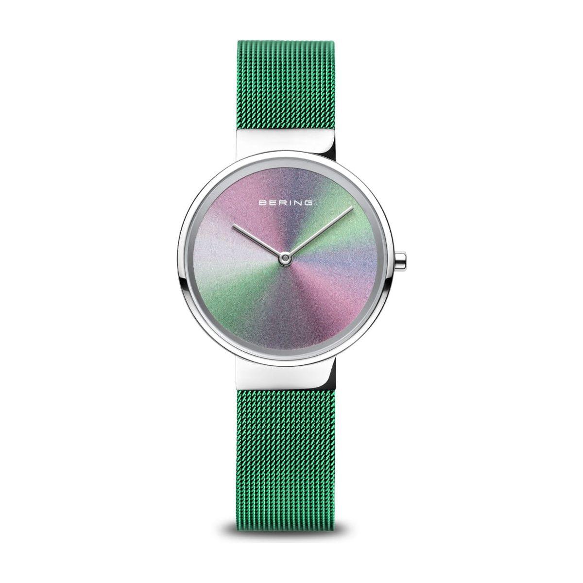 BERING MOD. 10X31-ANNIVERSARY1 WATCHES BERING Gray