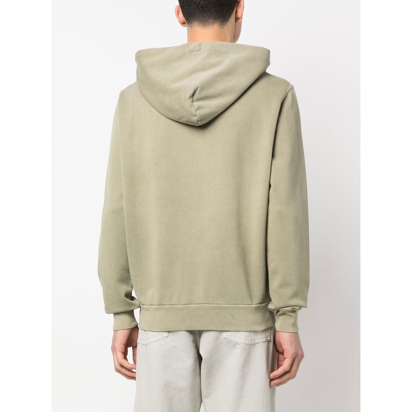 AUTRY Sweaters Grey Topwear