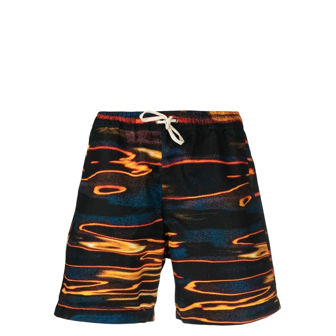 BLUE SKY INN Sea clothing Orange