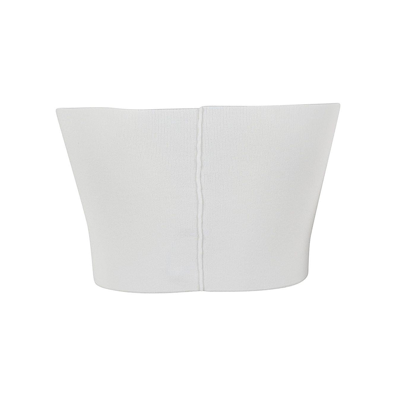 Liviana Conti Top White