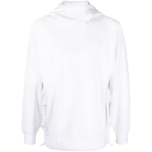C.P. COMPANY METROPOLIS Sweaters White Topwear