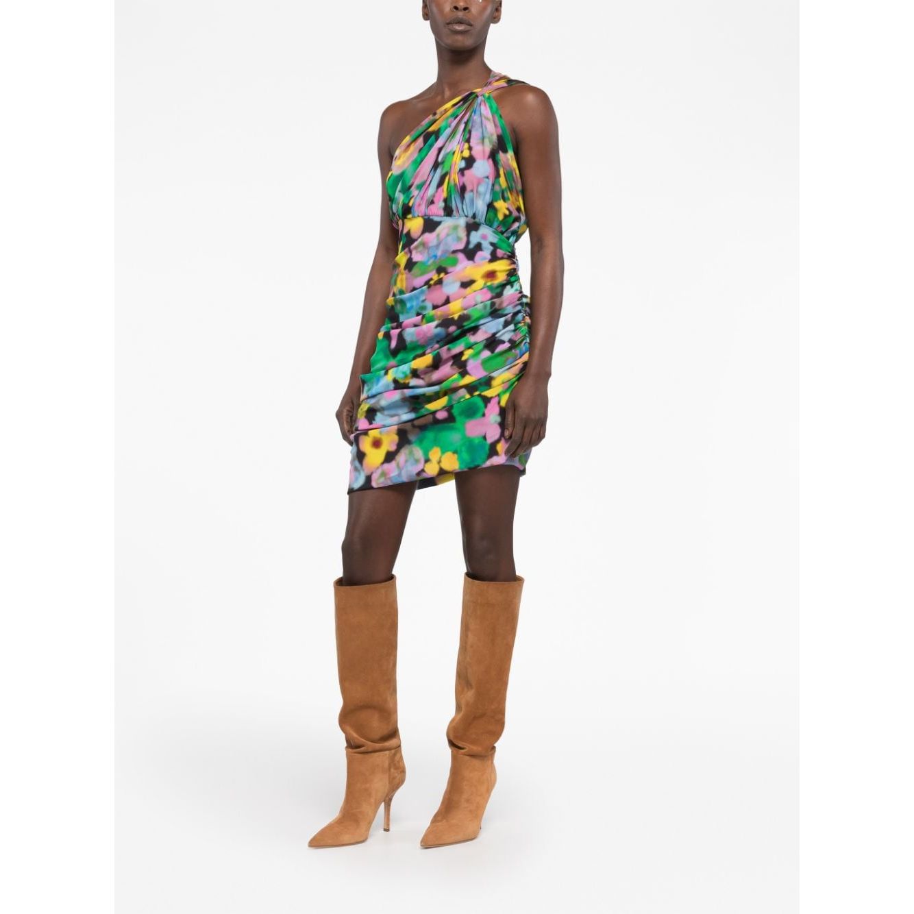 AZ FACTORY WITH LUTZ HUELLE Dresses MultiColour