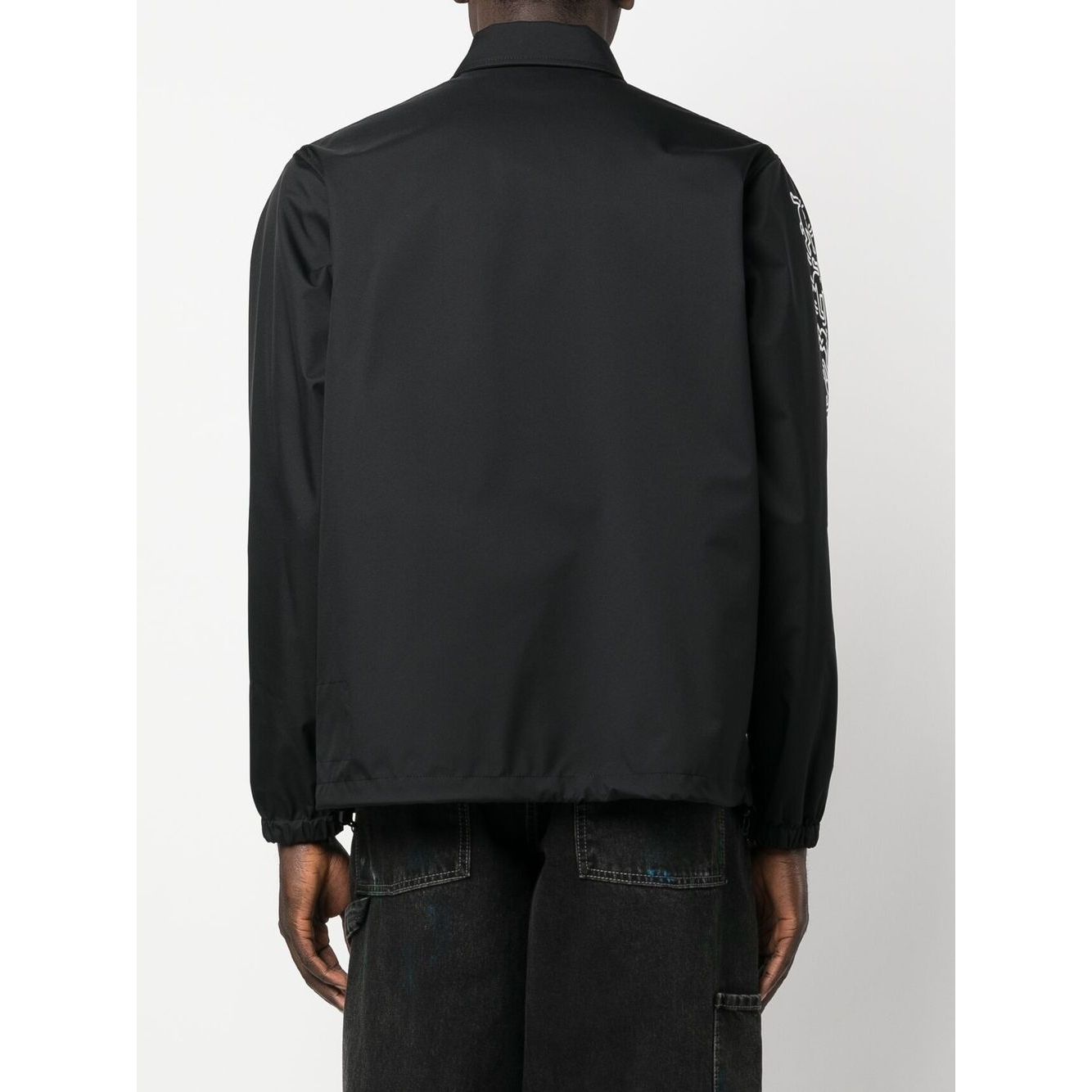 Junya Watanabe Coats Black Jackets