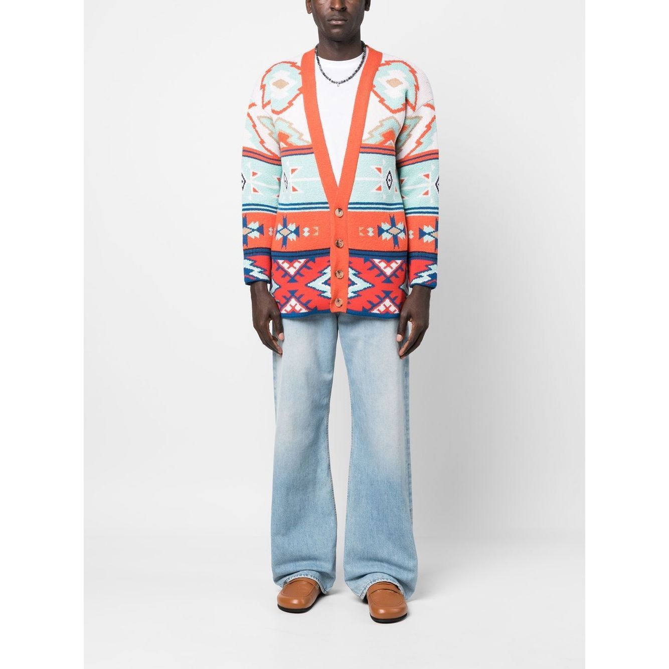 Alanui Sweaters MultiColour