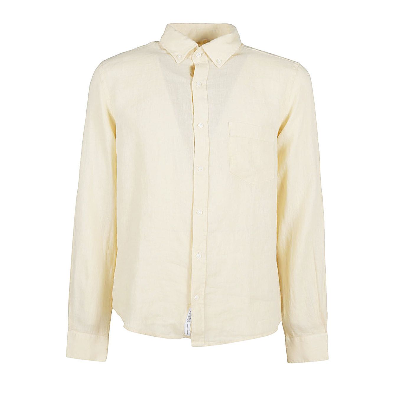 EDMMOND STUDIOS Shirts Beige Shirts