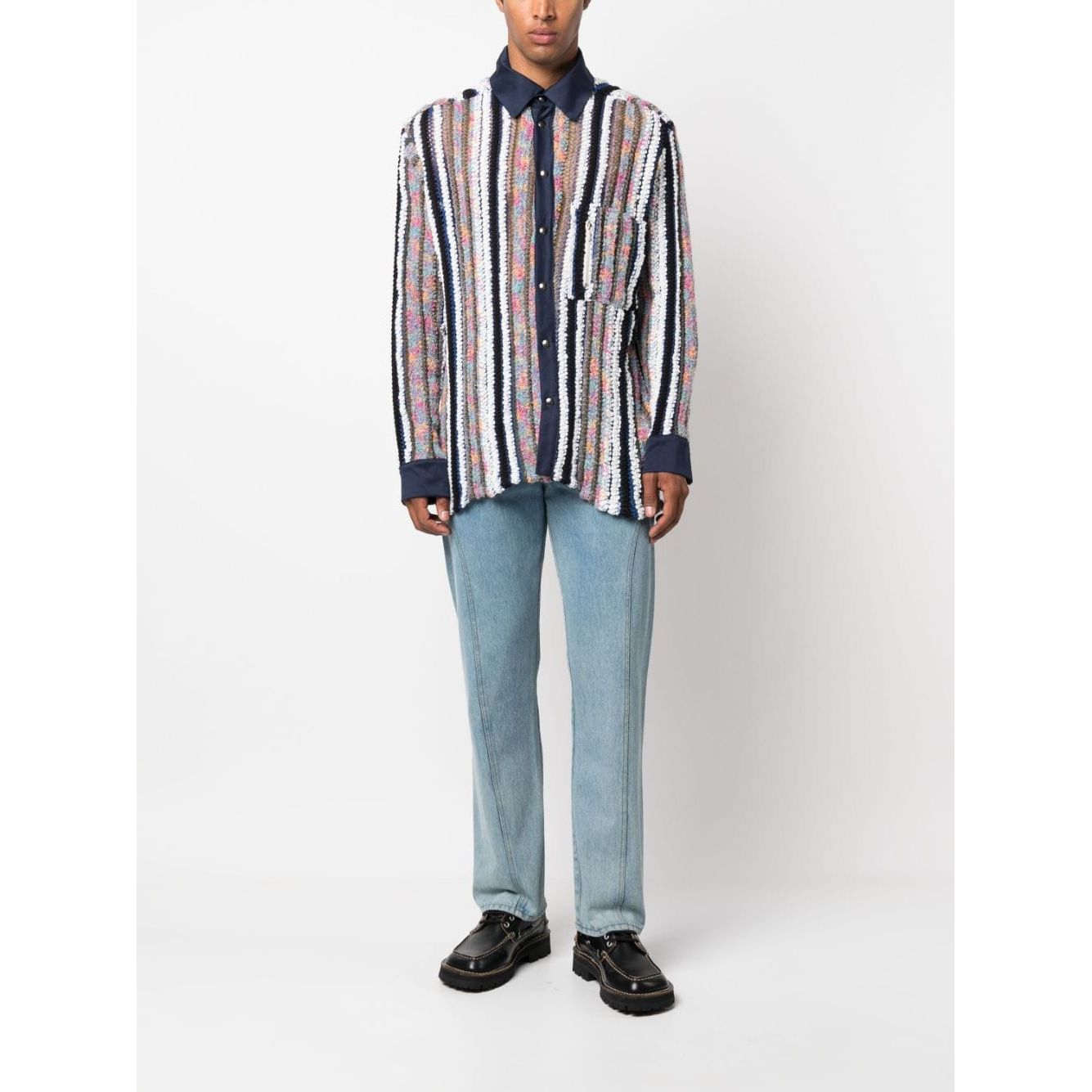 VITELLI Shirts MultiColour Shirts