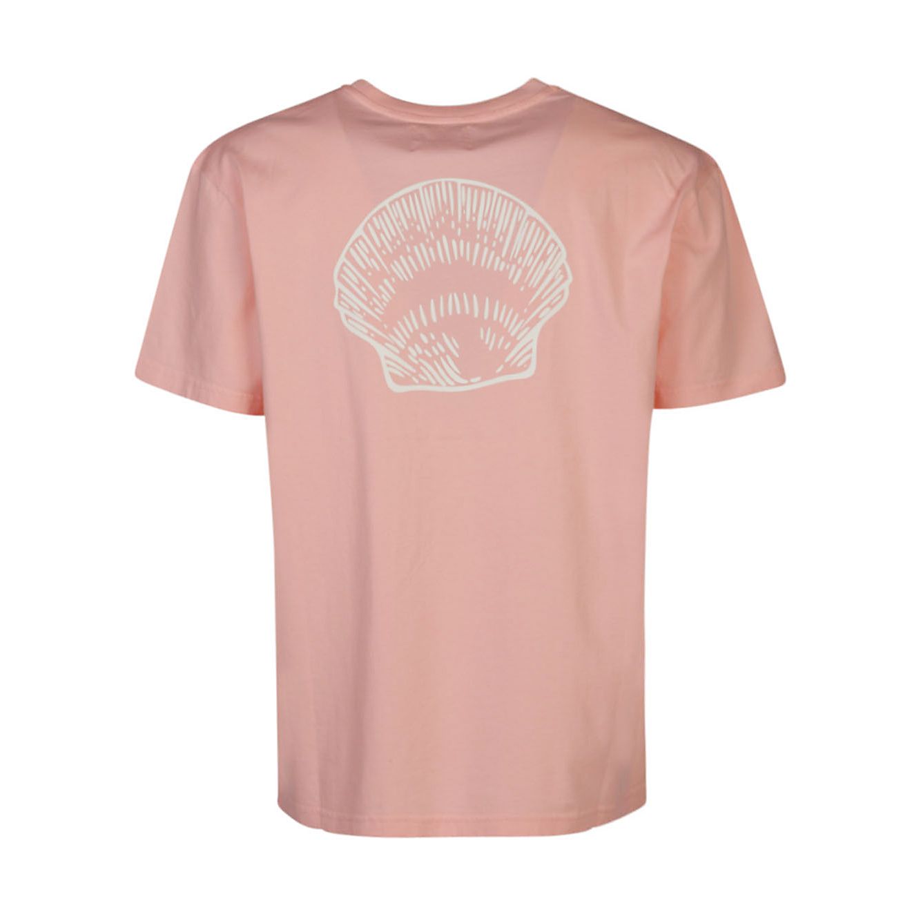 LA PAZ T-shirts and Polos Pink Topwear