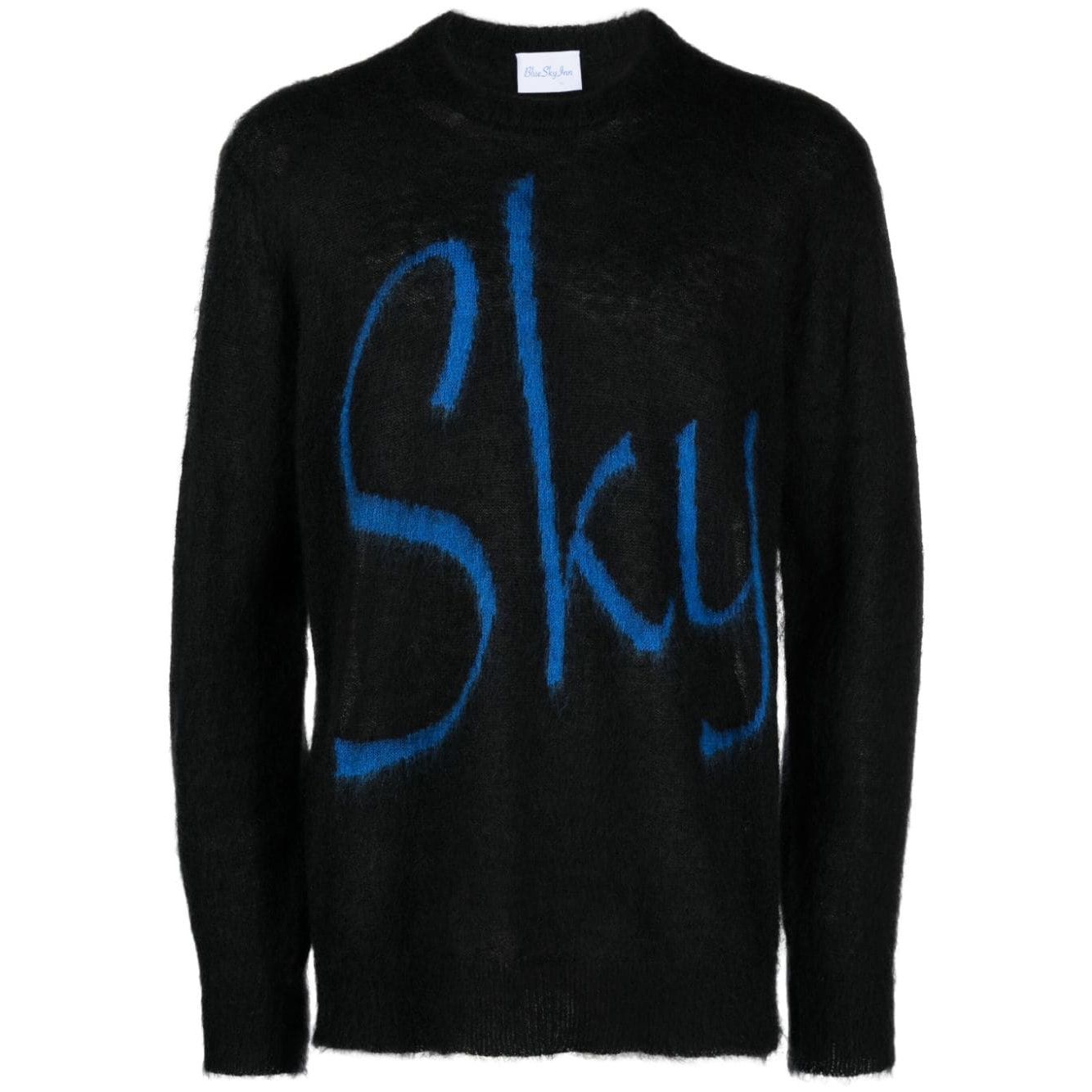 BLUE SKY INN Sweaters Black