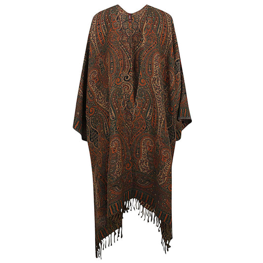 OBIDI Dresses Brown Dresses