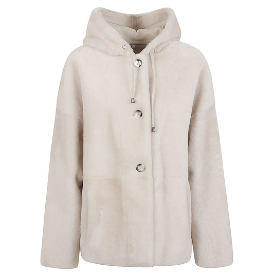 ENES Jackets White Jackets