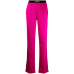 Tom Ford Tom Ford Trousers Fuchsia PAW397FAX881DP750-P25 LDin,Spring - Summer 2025,Women,Women > Clothing,Women > Clothing > Trousers,Yes Eu