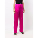 Tom Ford Tom Ford Trousers Fuchsia PAW397FAX881DP750-P25 LDin,Spring - Summer 2025,Women,Women > Clothing,Women > Clothing > Trousers,Yes Eu
