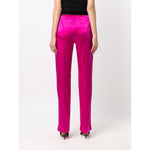Tom Ford Tom Ford Trousers Fuchsia PAW397FAX881DP750-P25 LDin,Spring - Summer 2025,Women,Women > Clothing,Women > Clothing > Trousers,Yes Eu