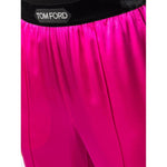 Tom Ford Tom Ford Trousers Fuchsia PAW397FAX881DP750-P25 LDin,Spring - Summer 2025,Women,Women > Clothing,Women > Clothing > Trousers,Yes Eu