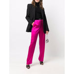 Tom Ford Tom Ford Trousers Fuchsia PAW397FAX881DP750-P25 LDin,Spring - Summer 2025,Women,Women > Clothing,Women > Clothing > Trousers,Yes Eu