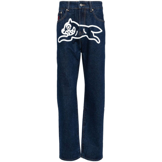 ICECREAM Jeans Blue Jeans