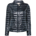 Herno Coats Blue PI0608DIC12017Z9200-P25