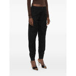 Diesel Diesel Jeans Black A173830NJBP9XX-P25 LDin,Spring - Summer 2025,Women,Women > Clothing,Women > Clothing > Jeans,Yes Eu