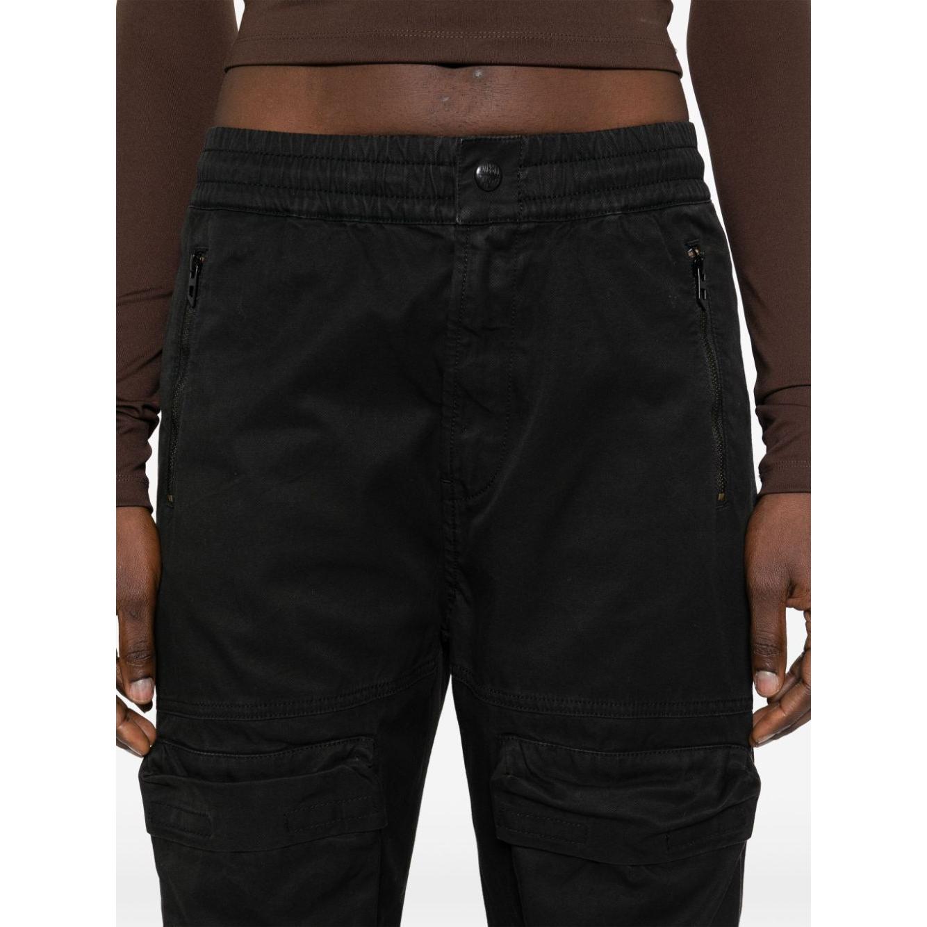 Diesel Diesel Jeans Black A173830NJBP9XX-P25 LDin,Spring - Summer 2025,Women,Women > Clothing,Women > Clothing > Jeans,Yes Eu