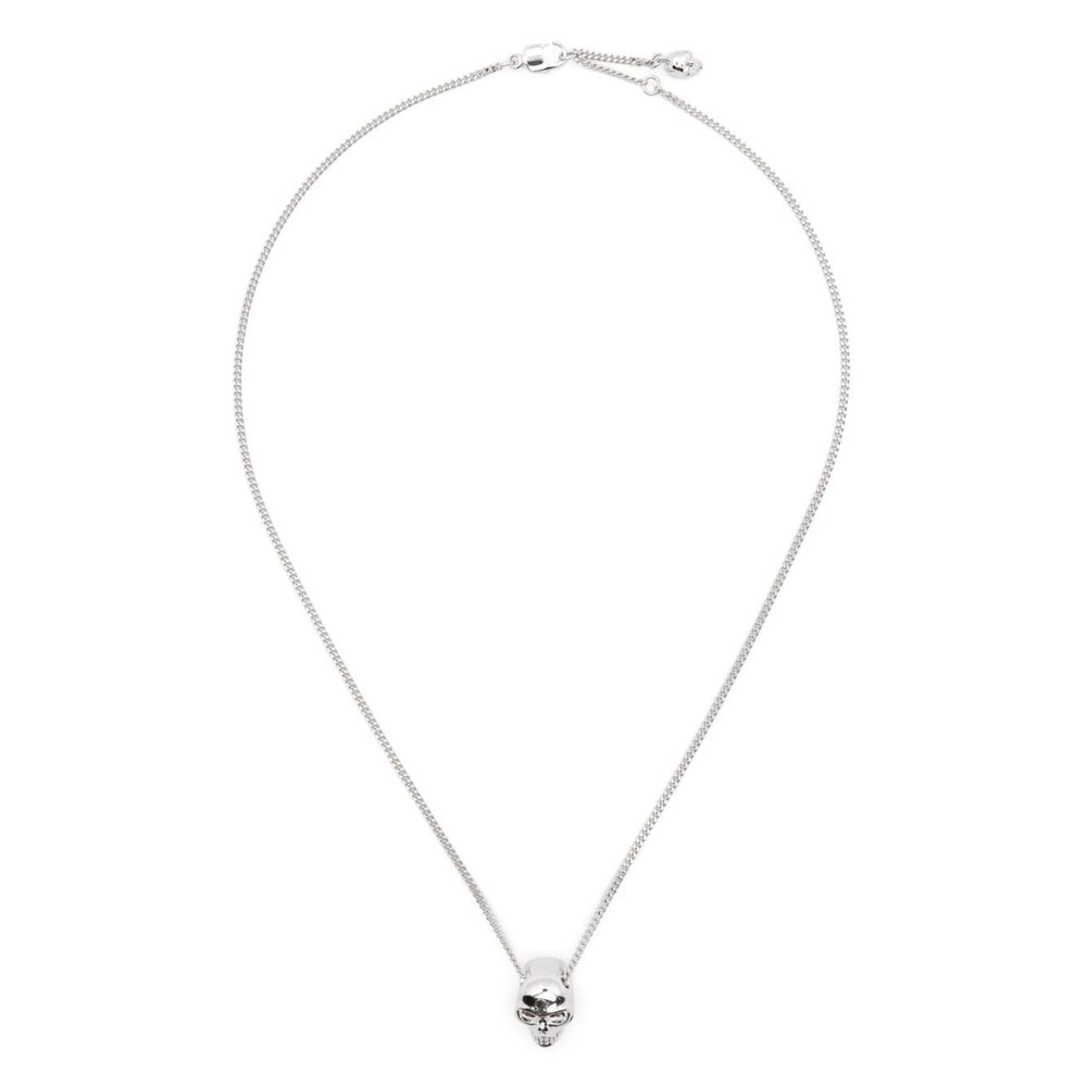 Alexander McQueen Skull necklace 809456J161N0926-P25