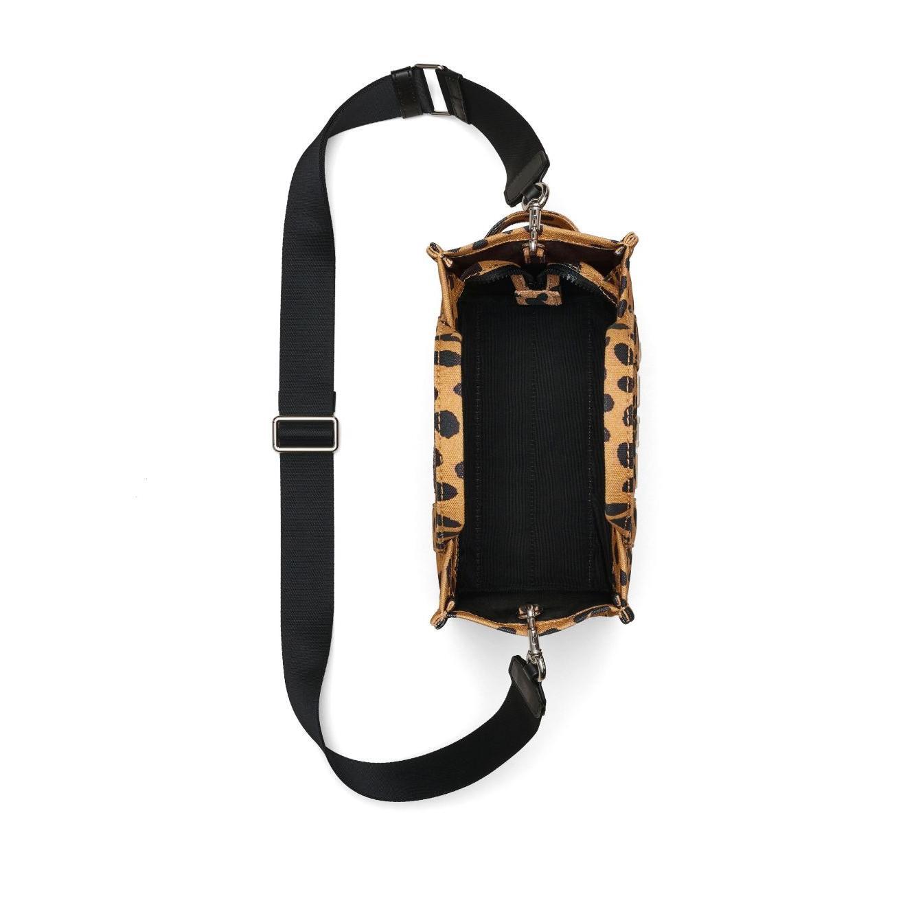 Marc Jacobs The Cheetah Tote Bag 2R4HTT028H03002-P25