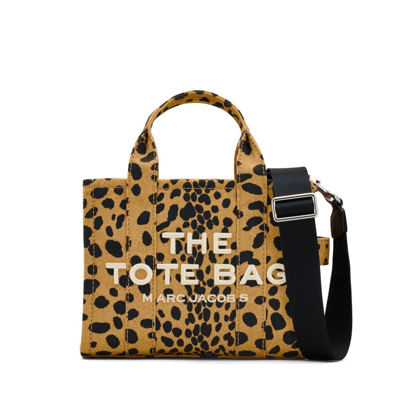Marc Jacobs The Cheetah Tote Bag 2R4HTT028H03002-P25