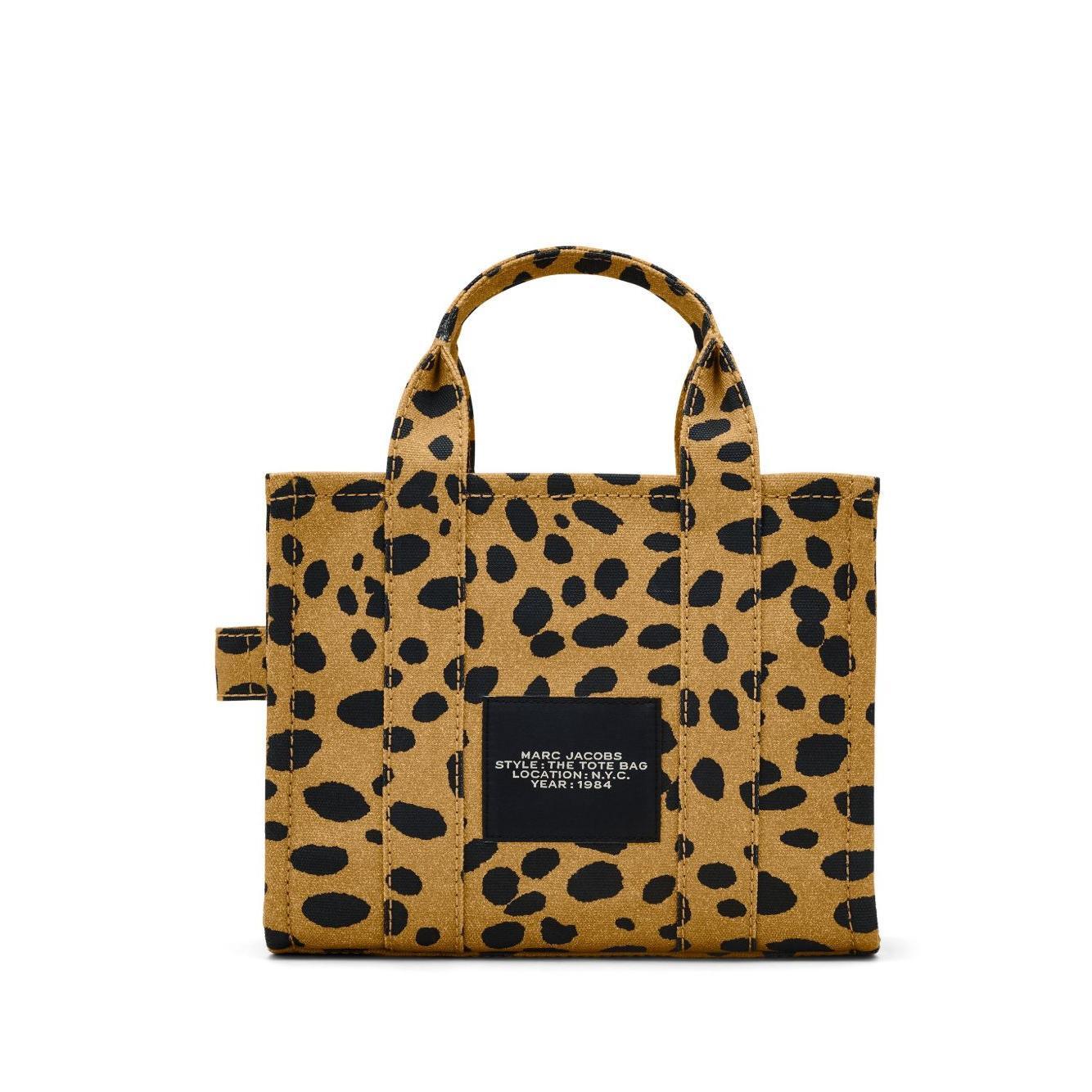 Marc Jacobs The Cheetah Tote Bag 2R4HTT028H03002-P25