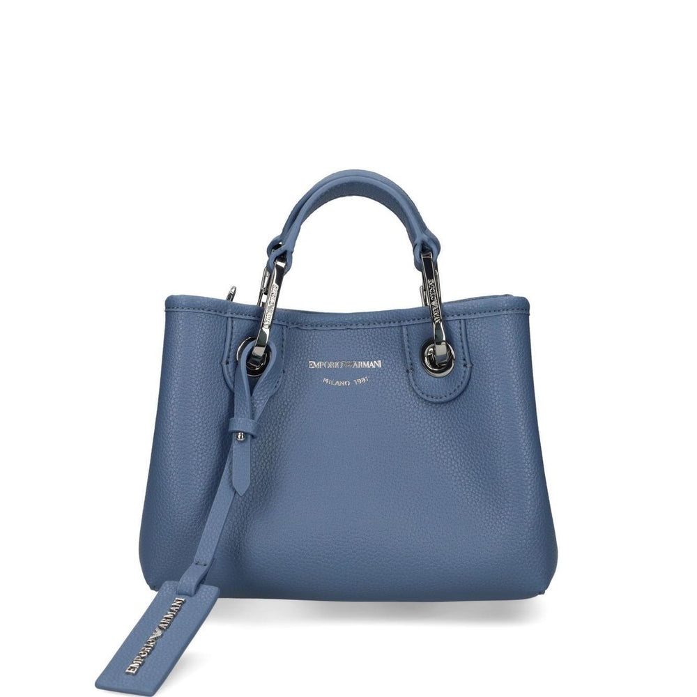 Emporio Armani mini myEA tote bag EW000382AF12036M8128-P25