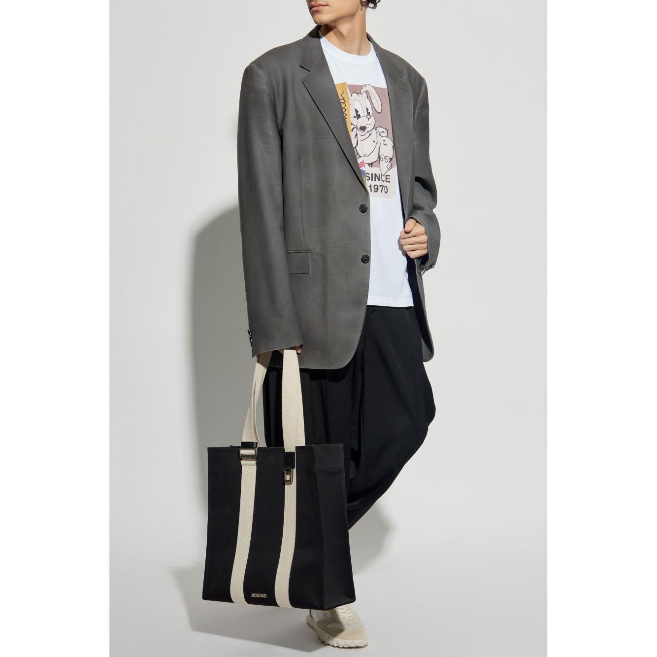 PS By Paul Smith T-shirts and Polos White M2R011RPP508301-P25