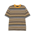 PS By Paul Smith T-shirts and Polos Leather Brown M2R220XP2227262-P25