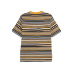 PS By Paul Smith T-shirts and Polos Leather Brown M2R220XP2227262-P25