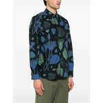 PS By Paul Smith Shirts Blue M2R765XP2227849-P25