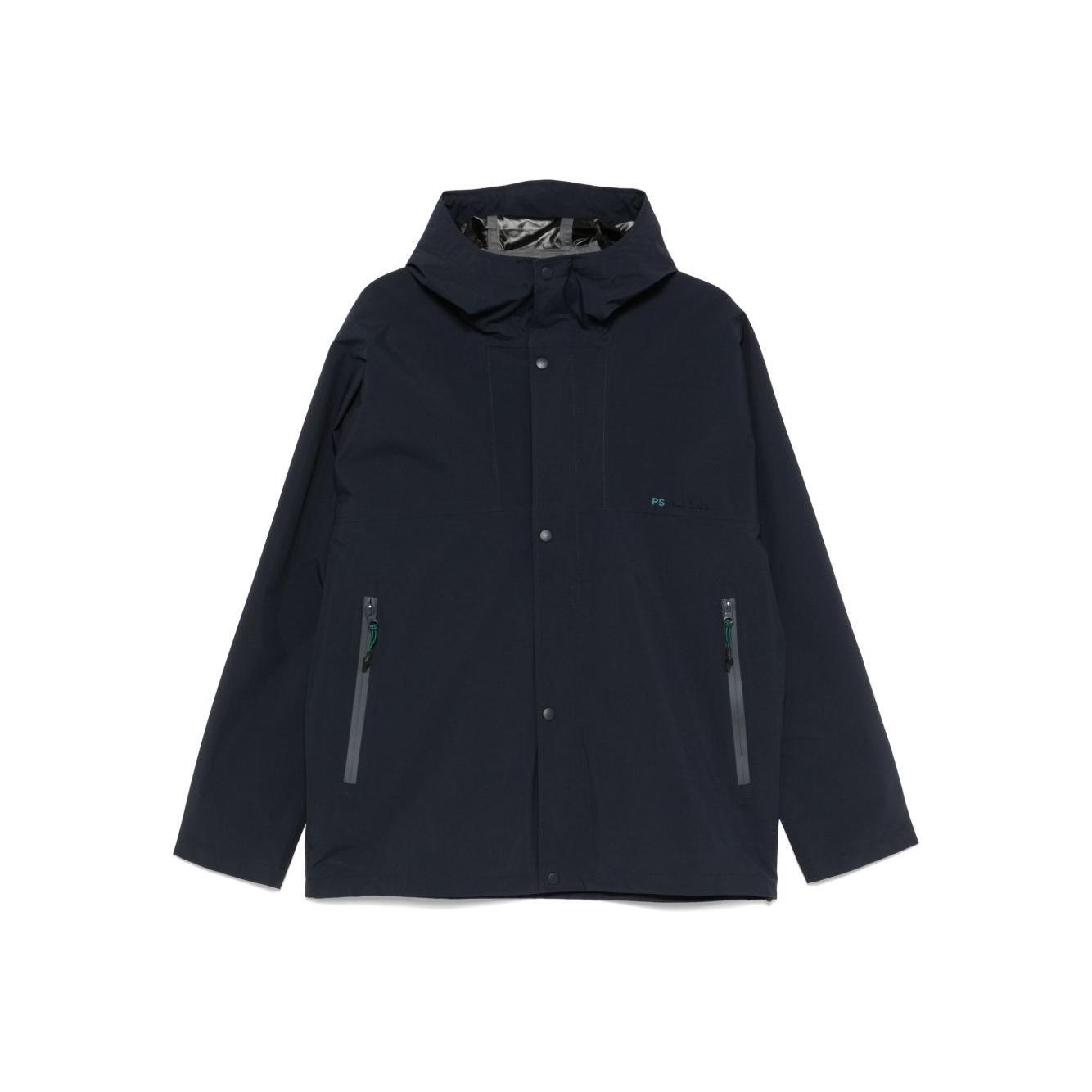 PS By Paul Smith Coats Blue M2R153ZP2225449-P25