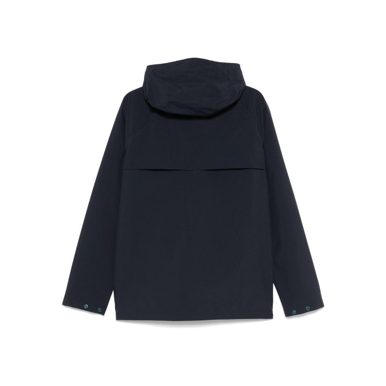 PS By Paul Smith Coats Blue M2R153ZP2225449-P25