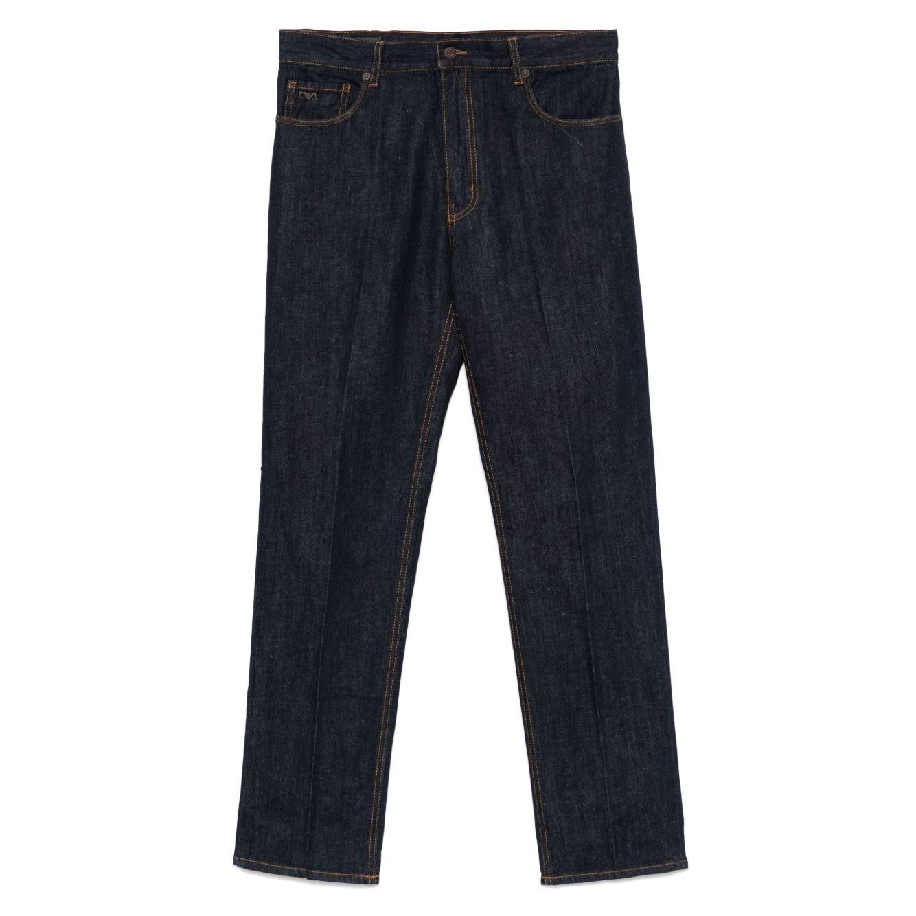 Emporio Armani Tapered Jeans Jeans