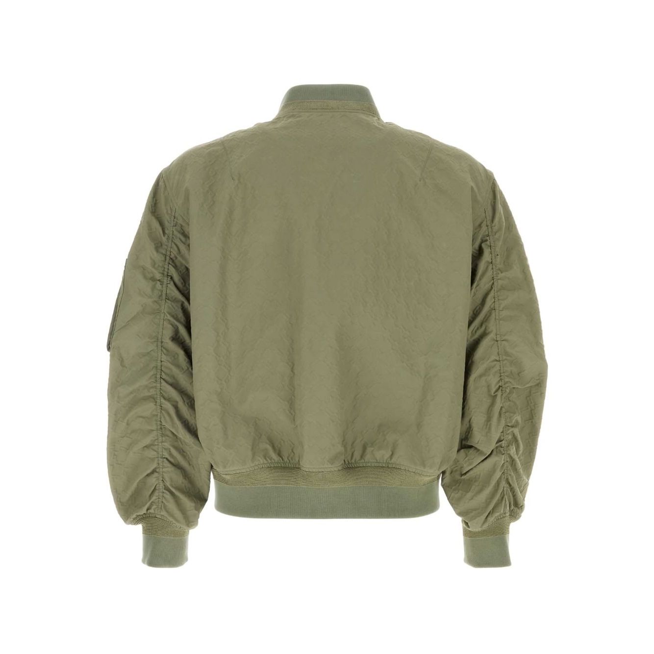 Givenchy Coats Green Jackets