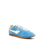 Autry Windspin in suede & Leather WSLMUB18-P25