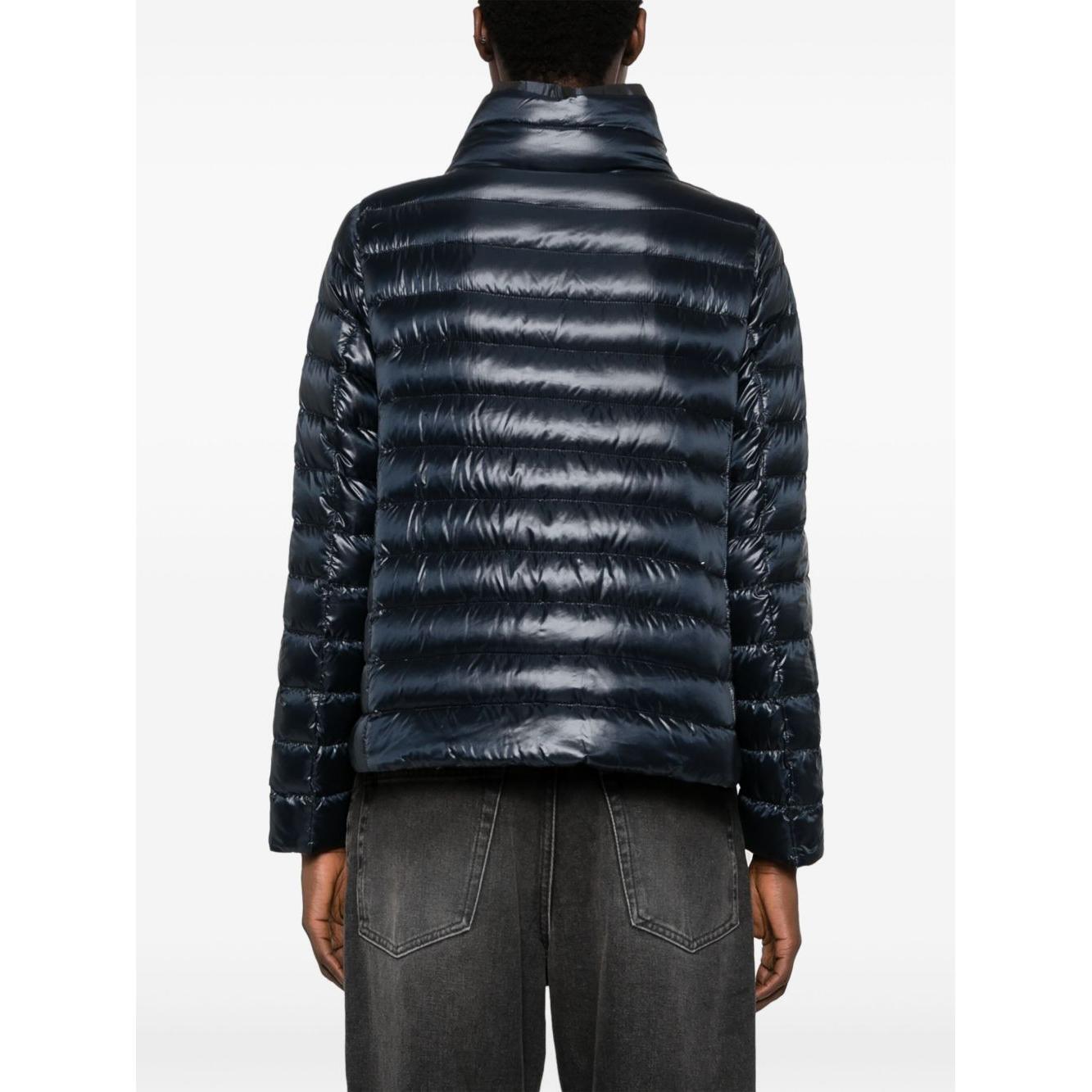 Herno Coats Blue PI001846D12017Z9294-P25