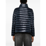 Herno Coats Blue PI001846D12017Z9294-P25