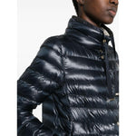 Herno Coats Blue PI001846D12017Z9294-P25