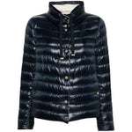 Herno Coats Blue PI001846D12017Z9294-P25