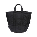 Comme Des Garcons panelled tote bag 1OK2030521-P25