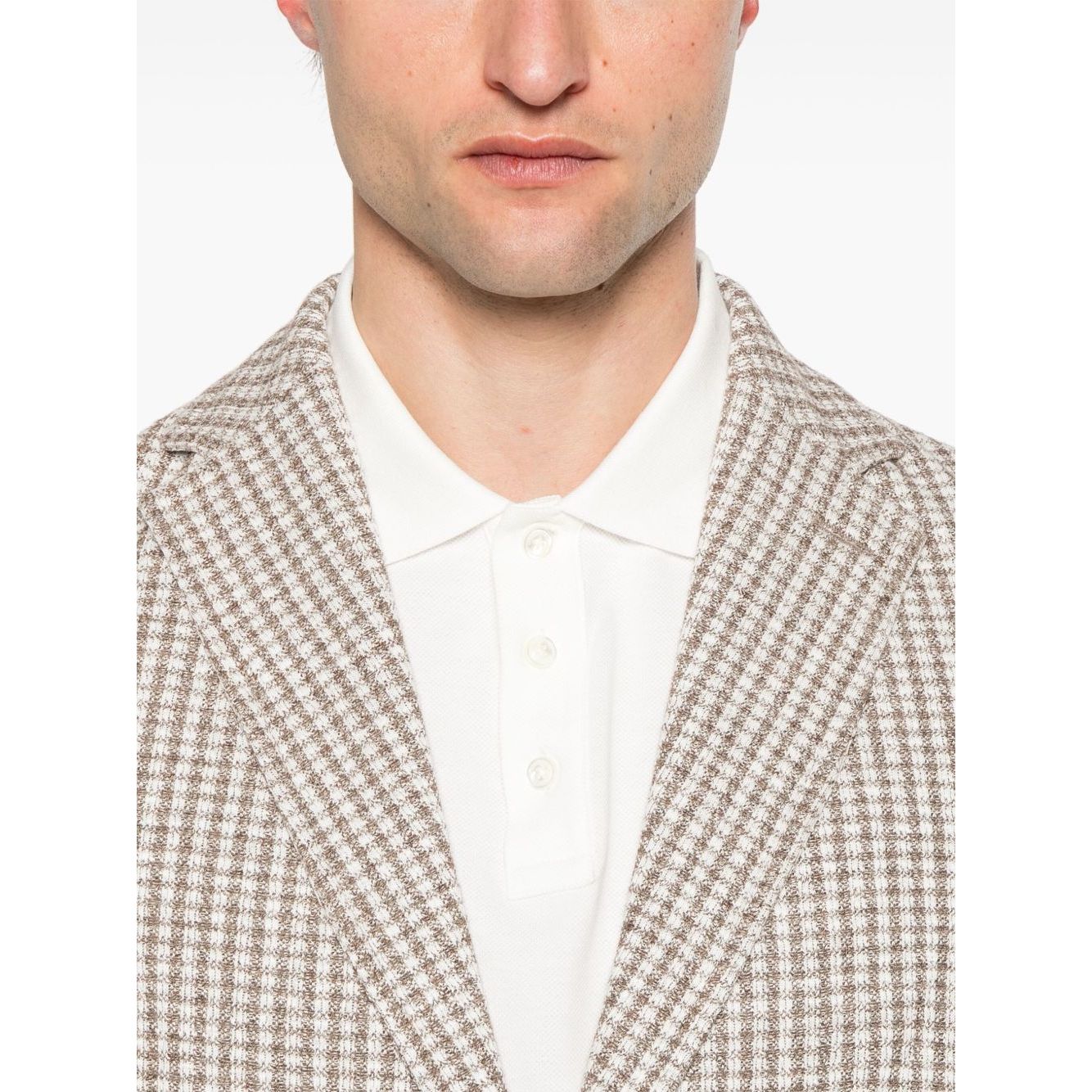 Circolo 1901 Jackets Beige