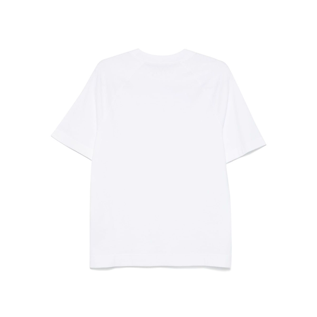Circolo 1901 T-shirts and Polos White Topwear