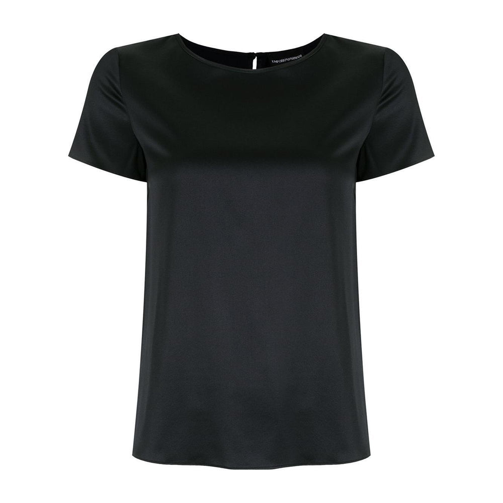 Emporio Armani silk blouse 8N2K152NXXZ0926-P25