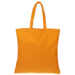 Emporio Armani Beachwear shopper in bold 3D ASV logo fabric EX000013AF12963U3079-P25