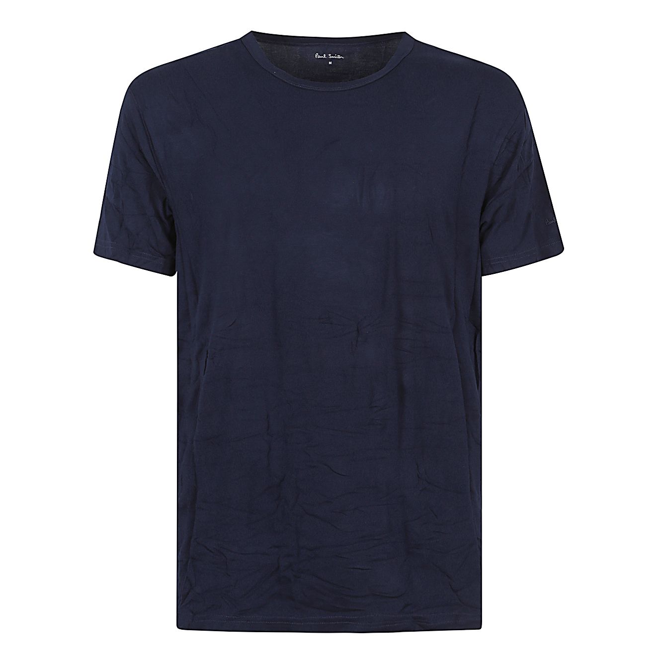 Paul Smith T-shirts and Polos Blue Topwear