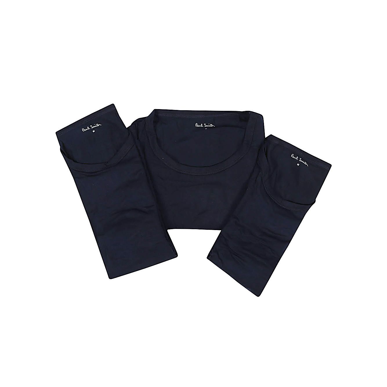 Paul Smith T-shirts and Polos Blue Topwear