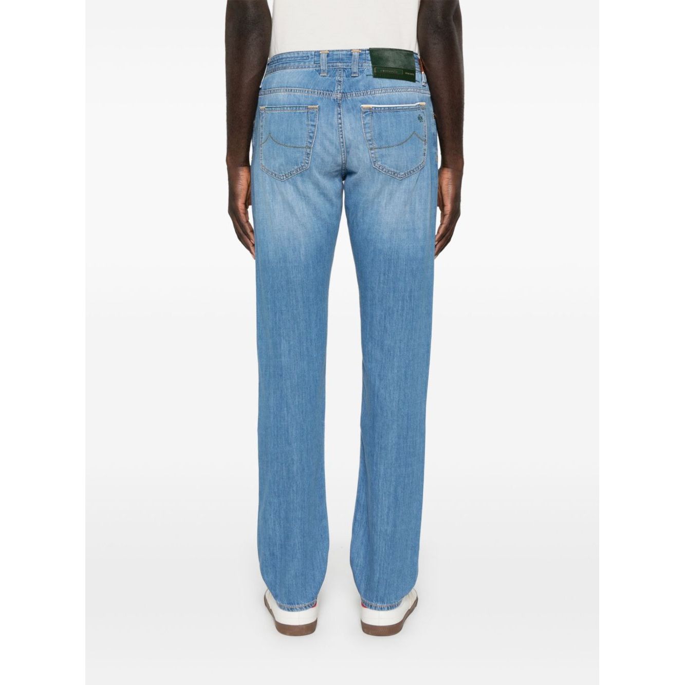 Jacob Cohen Jeans Blue