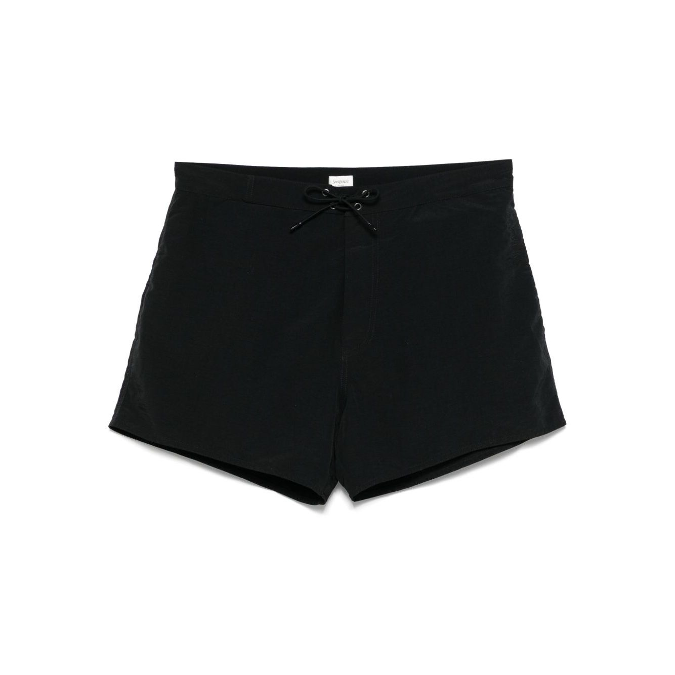 Saint Laurent Tonal Logo Swim Shorts Beachwear & underwear